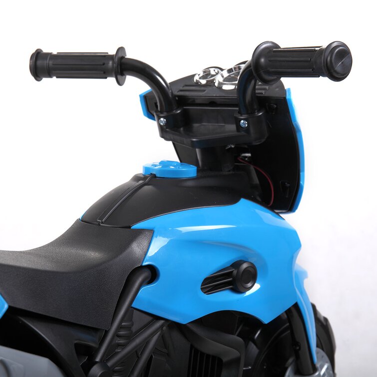 Tobbi outlet 6v motorcycle